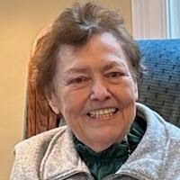 Maureen Mehta Obituary