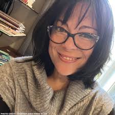 Today's poem exalts the unadorned spaces where those