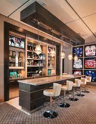Boca Raton Residence Marmol Game Room Bar Home Bar Designs Bars For Home