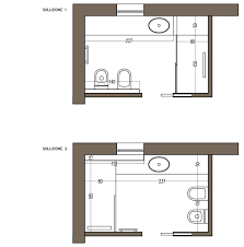 Bagno Quale La Distribuzione Migliore Per Sanitari E Doccia Cose Di Casa Arredamento Bagno Bagno Bagni Quadrati