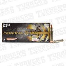 Get this federal premium barnes tsx 6.5 creedmoor ammunition from grabagun for the best value online! Federal Barnes Tsx 223 Rem 55 Grain Lead Free
