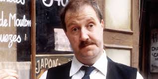 Gorden Kaye