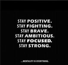 Whenever you want to achieve something, keep your eyes open, concentrate and make sure you know exactly. 86 Best Stay Strong Hold On Ideas Inspirational Quotes Words Me Quotes