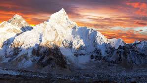 human impacts altering Everest faster ...