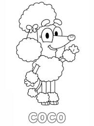 We did not find results for: 20 Free Bluey Coloring Pages Printable