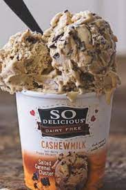 For the purpose of this review, i'm calling it ice cream because it sure tastes like ice cream to me! 10 Best Vegan Ice Cream Brands Ideas Vegan Ice Cream Vegan Ice Cream Brands Ice Cream Brands