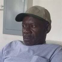 MR. Freddie Lee "Champ" Harrell JR. Obituary (2024)