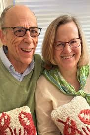 Larry and Margo Williams, both C'81, Build Opportunities with Scholarship  Support