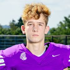 Boys Varsity Football Roster