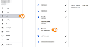 When a person searches for and finds your business listing on we encourage your business to follow these quick and easy steps to get started with google messaging. How To Make The Most Of New Google My Business Features