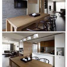 黃翊峰 李羽芝 室內設計 乘著光影自然休閒居家 home home decor conference room
