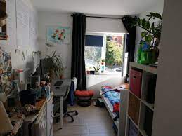 Kiel · 1 zimmer · wohnung · baujahr 1998 · stellplatz · balkon. 1 Zimmer Wohnung Zu Vermieten Boninstrasse 50 24114 Kiel Sudfriedhof Mapio Net