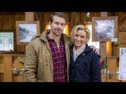 The observance of the health protocols was outstanding, i really enjoyed.my dinner there and felt visited cabaña las lilas with my love for dinner while in buenos aires on vacation. Romance At Reindeer Lodge 2017 Great Hallmark Christmas Movies Release Youtube