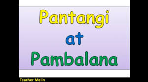 Study flashcards on filipino 10: Pantangi At Pambalana Halimbawa Ano Ang Pantangi At Pambalana