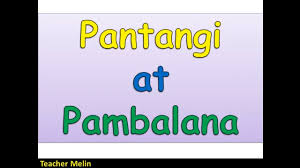 May walong(8) bahagi ng pananalita at ito ang ating tatalakayin sa artikulong ito. Pantangi At Pambalana Halimbawa Ano Ang Pantangi At Pambalana