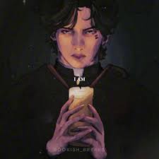 Neil Gets Hurt The Golden Raven