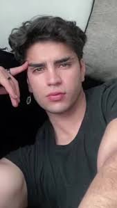 #filtromagico #aaronmercury #nanccyglez