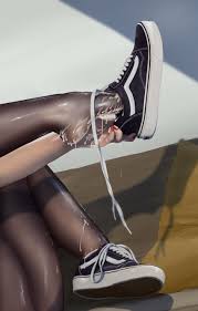 Cum In Sneakers Porn - Rule 34