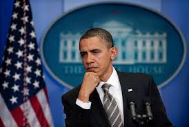 Obama Lashes Out At Left, But They're ...