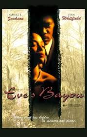 Even though it feels like it takes longer to watch a movie than a show that has 8 seasons. Eve S Bayou Movie Posters From Movie Poster Shop