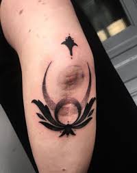 How many solid black tattoos have you done with either to have such an opinion? 50 Best Blackwork Tattoos For Men 2021 Unique Designs