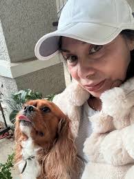 Just checking in to say hi!