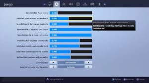 So you want to sync your fortnite progress to an epic account so you can carry it over to ps4? Configuracion De Sensibilidad Fortnite Ps4 Get Free V Bucks On Fortnite Ios