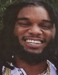 Obituary for Mr. Dennis Montre' Bain