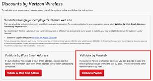 I'm not sure what exactly that dollar value represents, but i'm on a verizon 6gb loyalty plan for $60. Verizon Wireless Customer Complaint Email Gallery