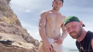 alphazack, drews story615 – Gunnar Joseph, Zack Dickson