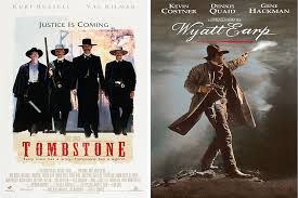 Добро пожаловать в группу, посвящённую голливудскому актёру kurt russell pictures and photos | getty images. How Tombstone Out Dueled Wyatt Earp