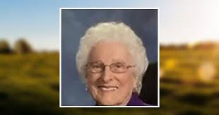 Lois Ann Thomas Obituary November 18, 2023