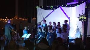 Weihnachtsfeier 2019 Ludgeri Schule Leer