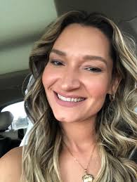 Ana Paula Pierre de Souza