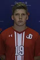 2017 Men's Soccer Roster