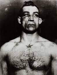 ON THIS DAY 11TH MARCH 1936 Today sees the birthday of bare knuckle fighter  Roy “Pretty boy” Shaw, he would have been 88, "PRETTY BOY" Roy Shaw made a  name for himself