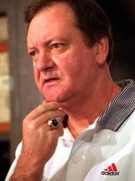 La. Tech's Slaughter was ahead of his time​