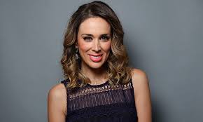 Jacqueline Bracamontes | Telenovela Database Wikia | Fandom