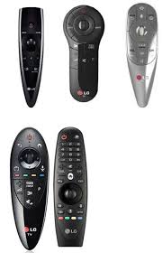 Setting up an lg tv is a snap when you have the steps laid out for you by john r. Lg Magic Remote Standard Remote Not Working How To Fix Tab Tv