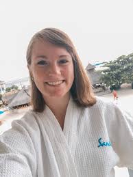 Mallory Dumond : Goldsboro, NC Travel Agent