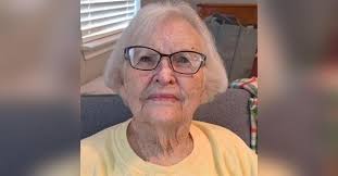 Peggy Traylor Obituary