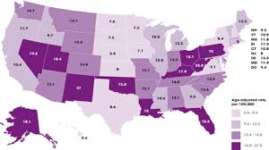 Opioid Epidemic Plagues Workers Comp