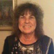 In loving memory of Patsy P. Politte