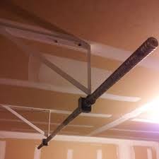 Looking to get a gym quality workout at home? Venta Diy Ceiling Pull Up Bar En Stock