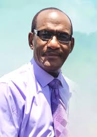 Deacon Roberto Hogan Obituary