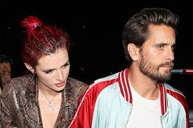 Bella thorne and scott disick confirmed that they are dating thanks to some cannes pda. Bella Thorne Opens Up About Sleeping With Scott Disick Celebuzz