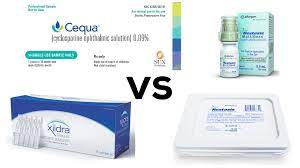Separate the administration of restasis by at least restasis eye drops can be bought online with a valid prescription from a doctor. Restasis Vs Xiidra Vs Cequa Evaluating Rx Dry Eye Drops Introwellness