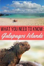 15 Things You Need To Know Before Going To The Galapagos Islands My Galapagos Islands Cruise Was A Tr Galapagos Trip Galapagos Travel Galapagos Islands Travel