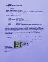 Jika partai masyumi ke depan lebih besar dari partai ummat, amien akan membubarkannya. Respons Dpp Soal Ketua Pan Paniai Mundur Lalu Gabung Partai Ummat Kumparan Com