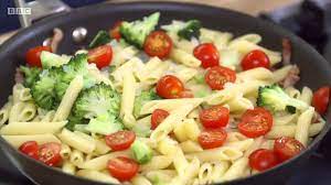 Mary Berry S Foolproof Cooking Episode 5 Cooking How To Cook Asparagus Mary Berry